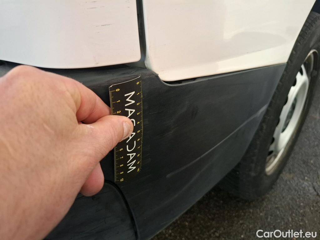  Citroen  Berlingo  Fourgon Club XL 950 1.6 BlueHDi 100CV BVM5 E6 #61