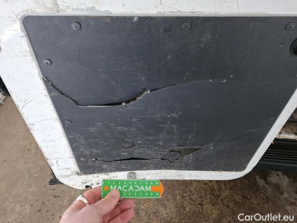  Citroen  Jumper  Fourgon Grand Volume 30 L2H2 Club BlueHDi 140 Start&Stop BlueHDi 140CV BVM6 E6dT #46