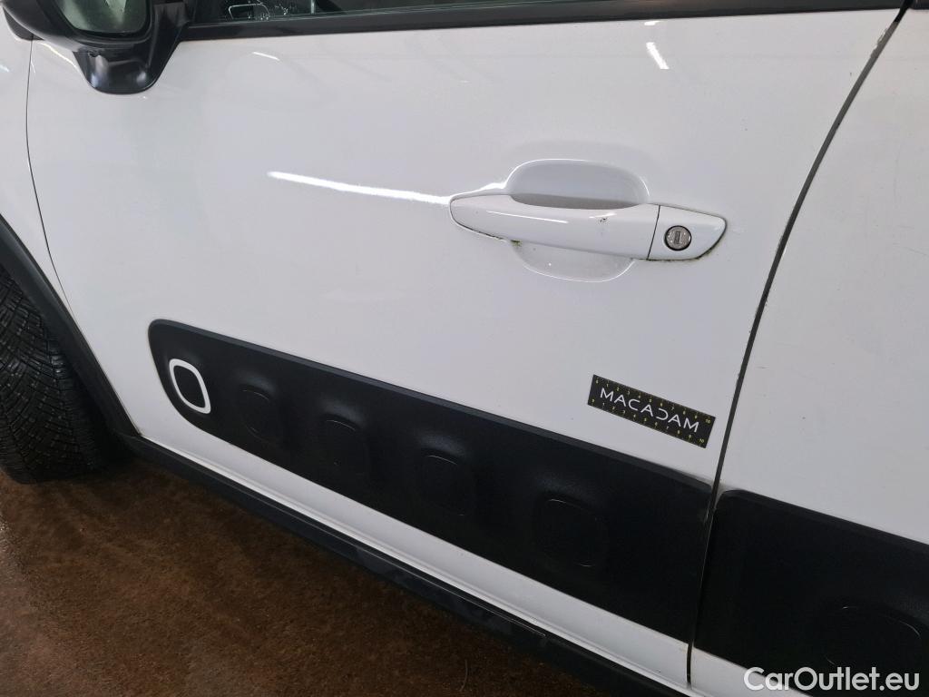  Citroen  C3  Shine Business 1.2 PureTech 80CV BVM5 E6 / TRANSFO VP/VF #23