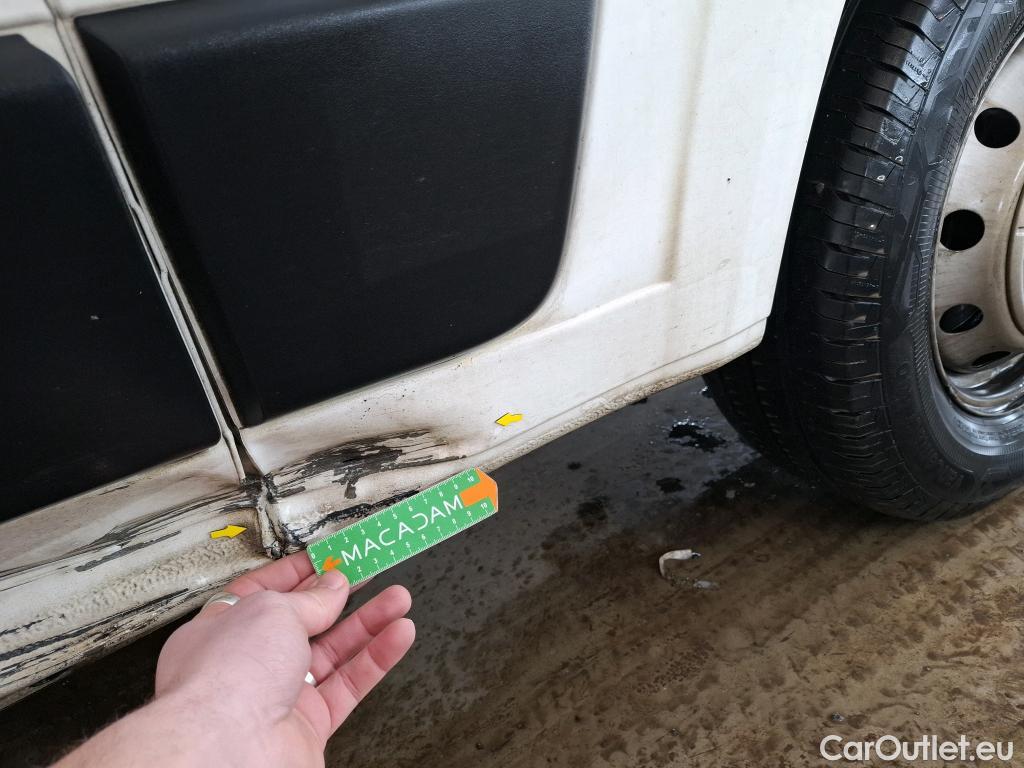  Citroen  Jumper  Fourgon Grand Volume 30 L2H2 Club BlueHDi 140 Start&Stop BlueHDi 140CV BVM6 E6dT #12