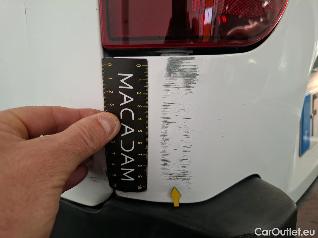  Citroen  Berlingo  Fourgon Club XL 950 1.6 BlueHDi 100CV BVM5 E6 #24