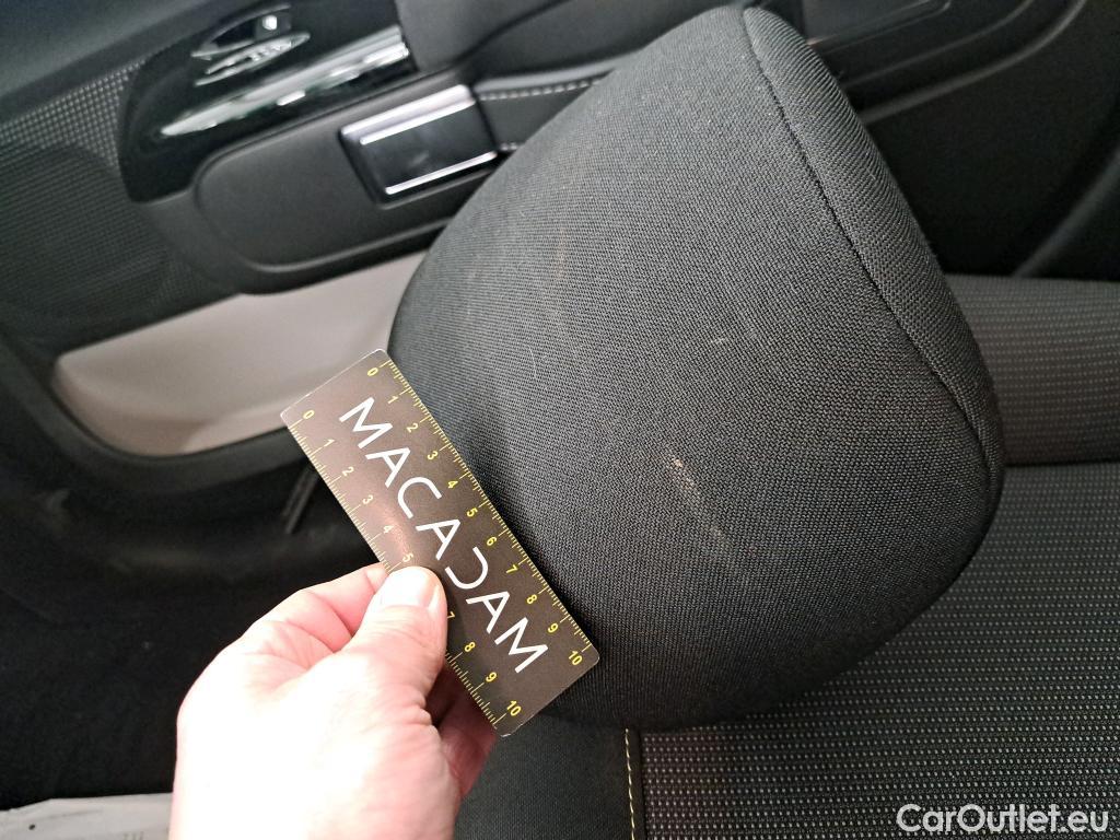  Citroen  C3 CITROEN  Société / 2020 / 5P / Berline / VU BlueHDi 100 SandS BVM6 Feel Nav #8