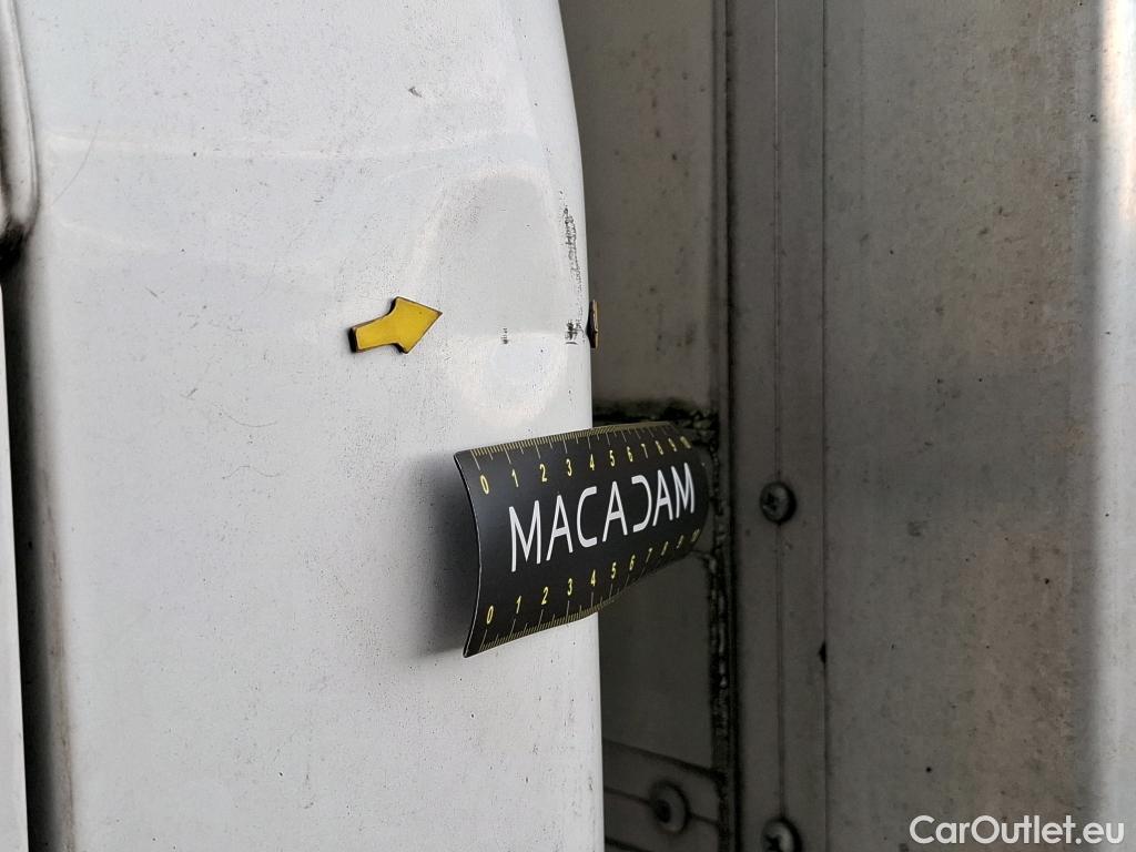  Citroen  Jumper CITROEN ChassisCabine SC / 2014 / 2P / Chassis cab 4-35 L3 BlueHDi 165 S&S BVM6 Control #30