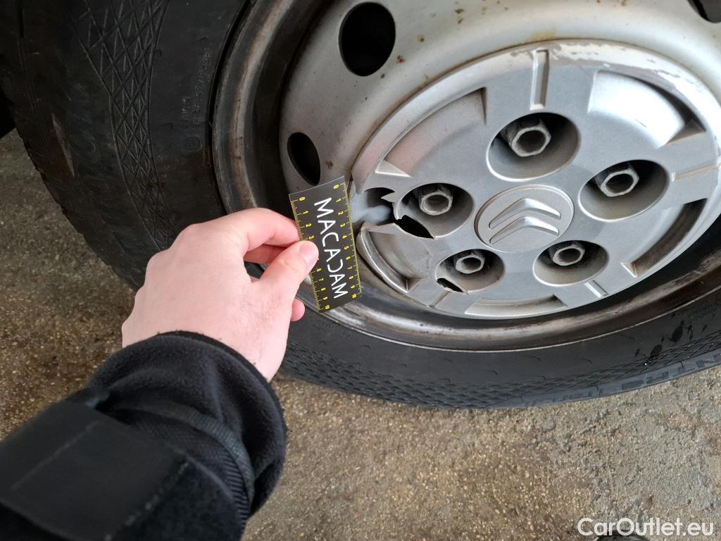  Citroen  Jumper CITROEN  VU 4p Fourgon 35 L2H2 BlueHDi 130 S&S BVM6 Club #36