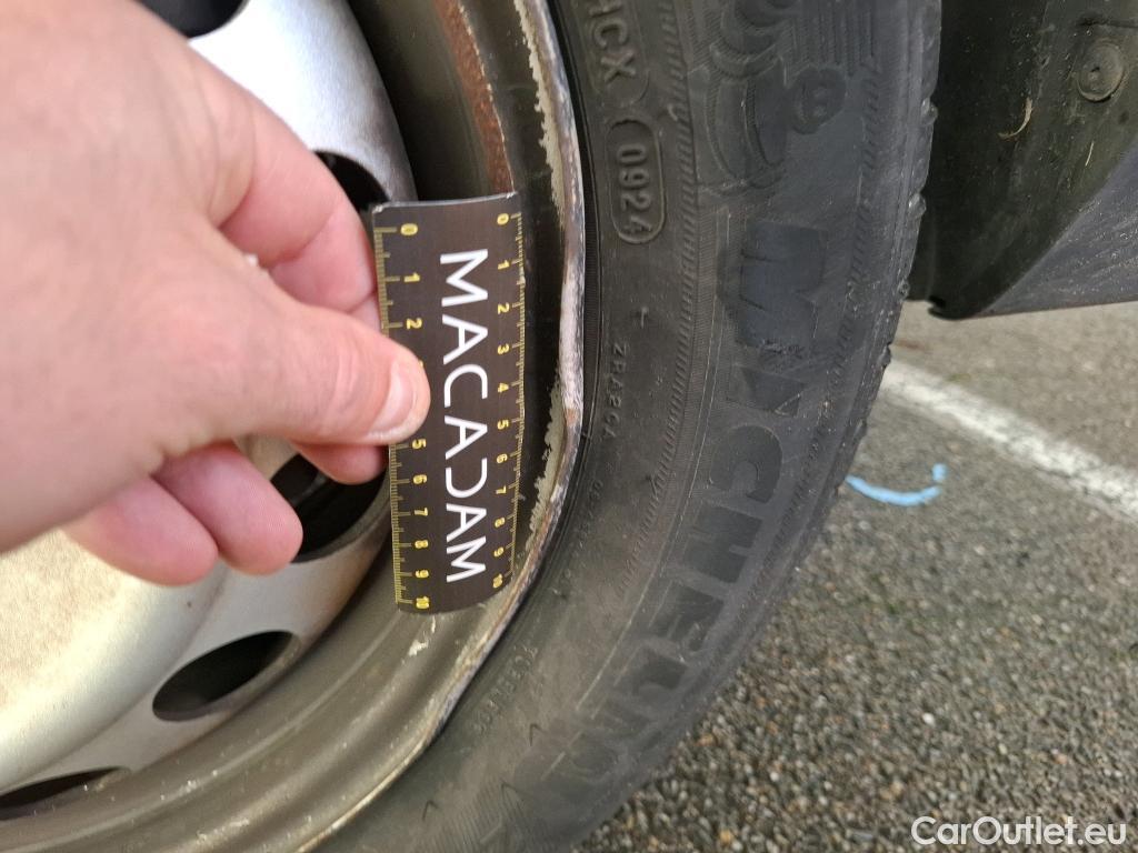  Citroen  Berlingo  Fourgon Club XL 950 1.6 BlueHDi 100CV BVM5 E6 #67