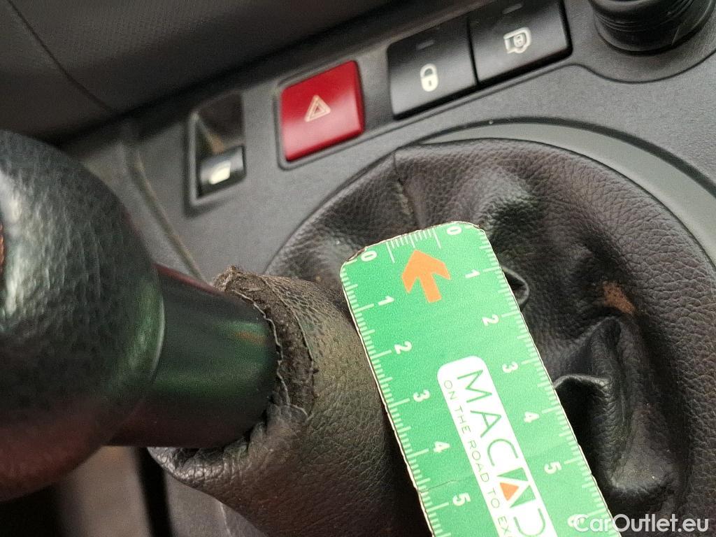  Citroen  Berlingo  Fourgon Club L1 (Court) 1.6 BlueHDi 100CV BVM5 E6 #5