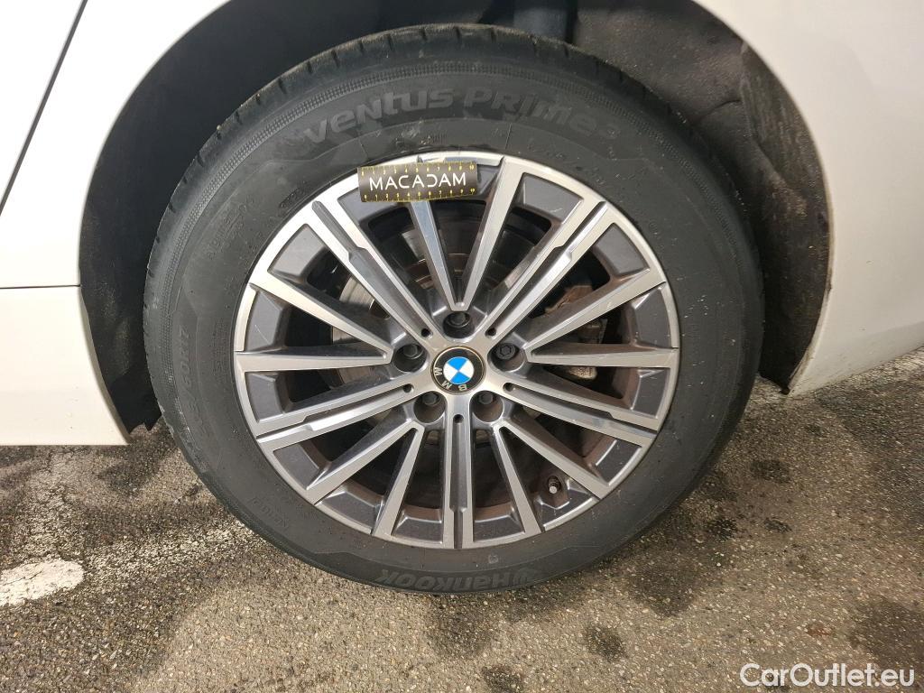  Bmw  2 Tourer BMW Série 2 Active Tourer / 2021 / 5P / monospace 218d 150ch Business Design DKG7 / TRANSFO VP VF #13