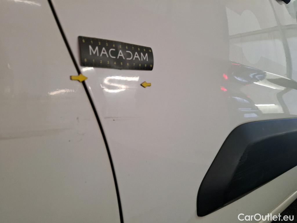  Citroen  Berlingo  Fourgon Club XL 950 1.6 BlueHDi 100CV BVM5 E6 #75