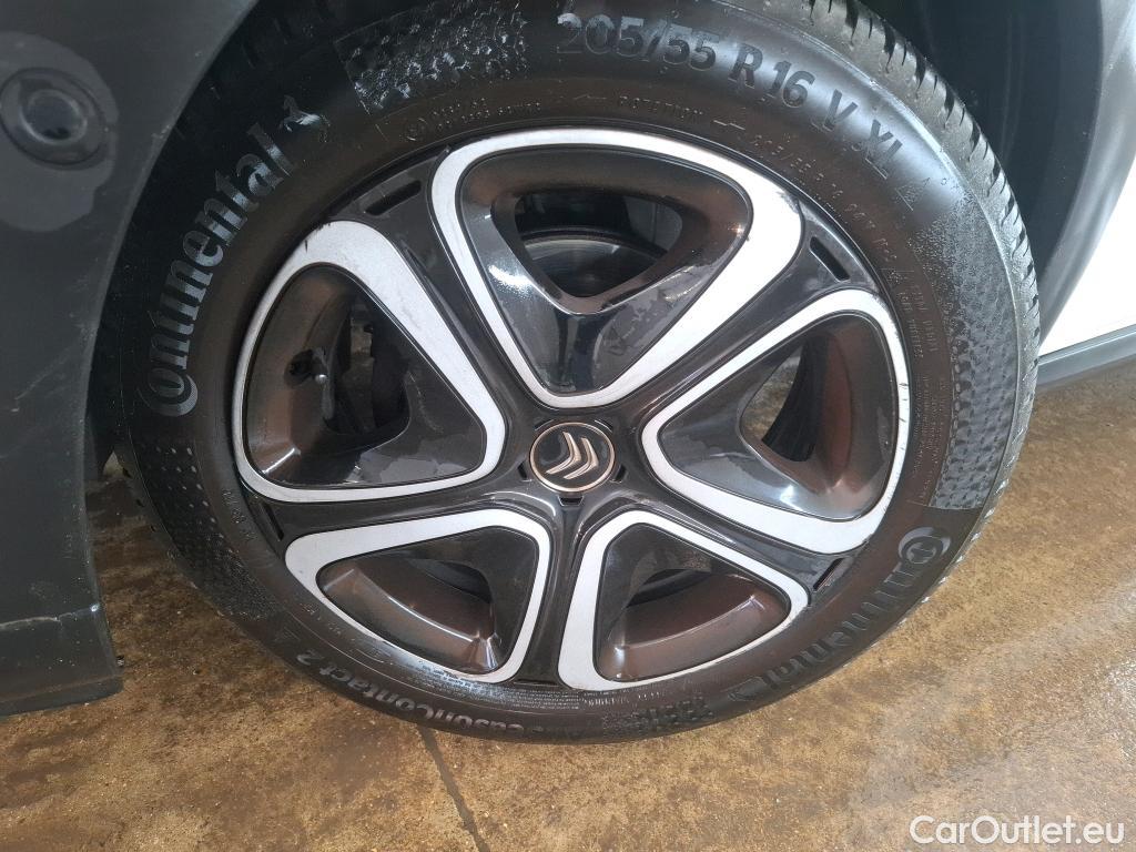  Citroen  C3  Shine Business 1.2 PureTech 80CV BVM5 E6 / TRANSFO VP/VF #26