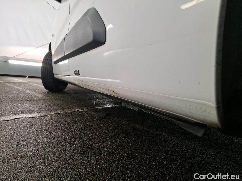  Citroen  Berlingo  Fourgon Club XL 950 1.6 BlueHDi 100CV BVM5 E6 #37