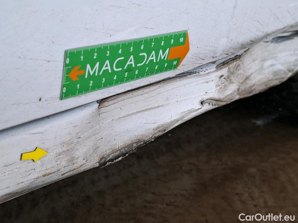  Citroen  Berlingo  Fourgon Driver M 1000 1.5 BlueHDi 100CV BVM5 E6dT #8