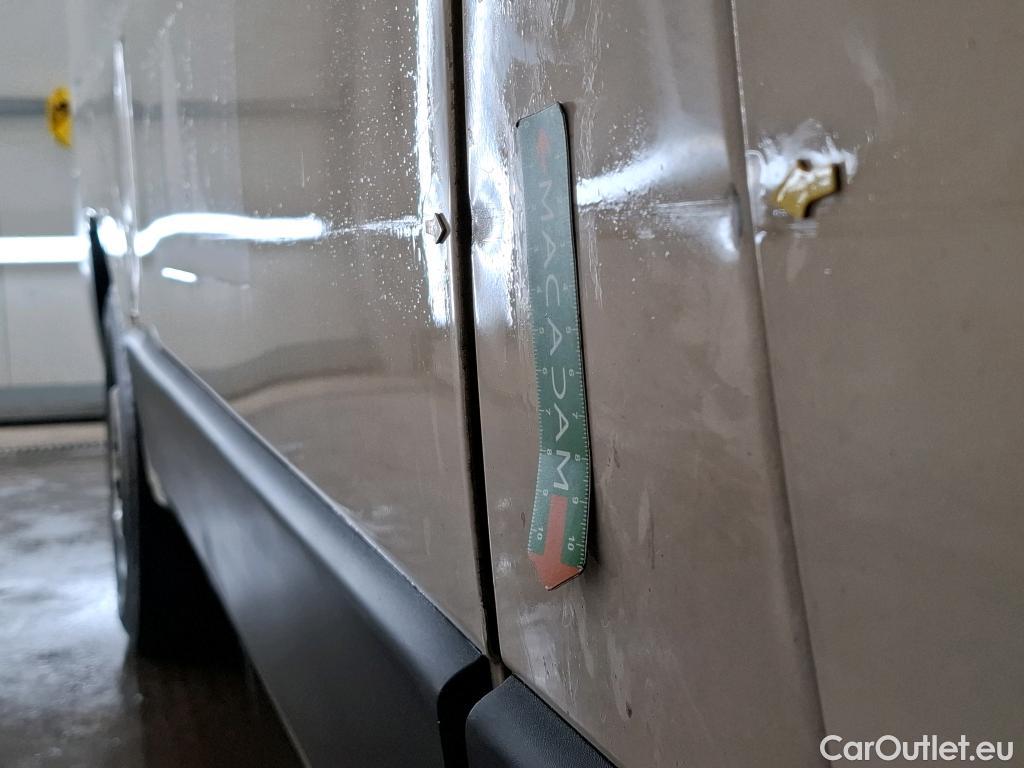  Citroen  Jumper  Fourgon Grand Volume 30 L2H2 Club BlueHDi 140 Start&Stop BlueHDi 140CV BVM6 E6dT #33