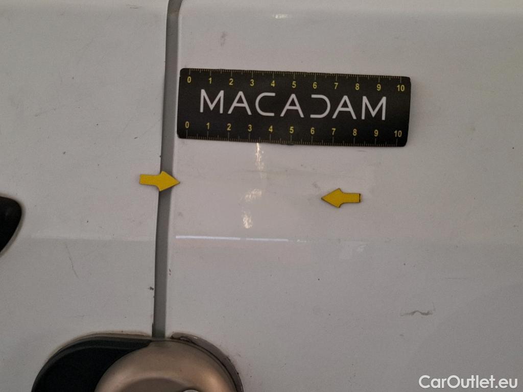  Citroen  Berlingo  Fourgon Club XL 950 1.6 BlueHDi 100CV BVM5 E6 #47