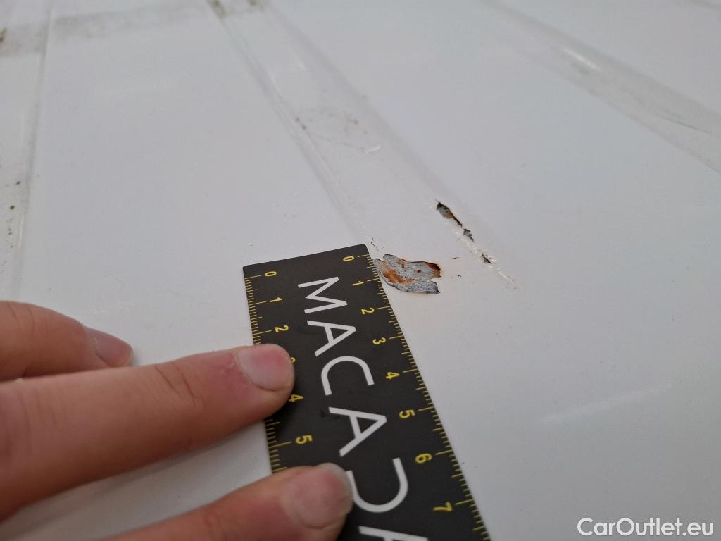  Citroen  Berlingo  Fourgon Club M 650 1.5 BlueHDi 75CV BVM5 E6dT #18