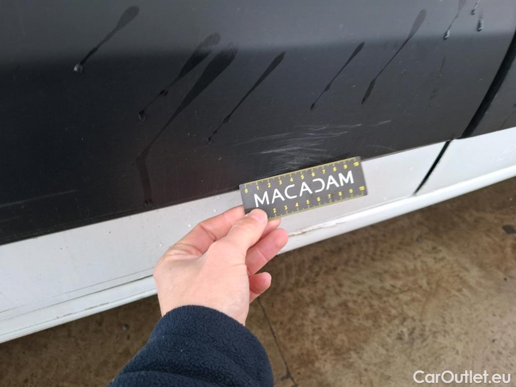  Citroen  Berlingo  Fourgon Club M 650 1.5 BlueHDi 75CV BVM5 E6dT #57