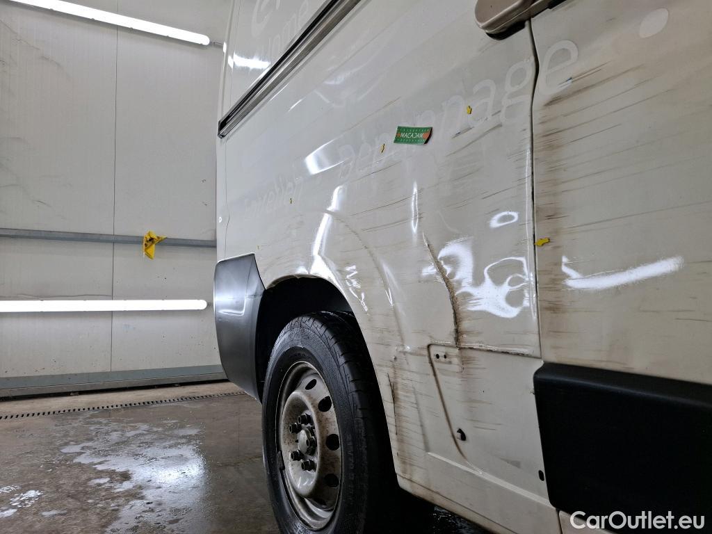  Citroen  Jumper  Fourgon Grand Volume 30 L2H2 Club BlueHDi 140 Start&Stop BlueHDi 140CV BVM6 E6dT #4