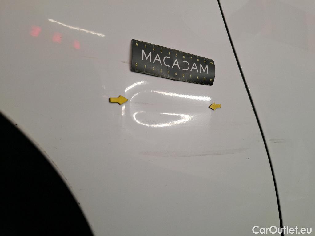  Citroen  Berlingo  Fourgon Club XL 950 1.6 BlueHDi 100CV BVM5 E6 #12