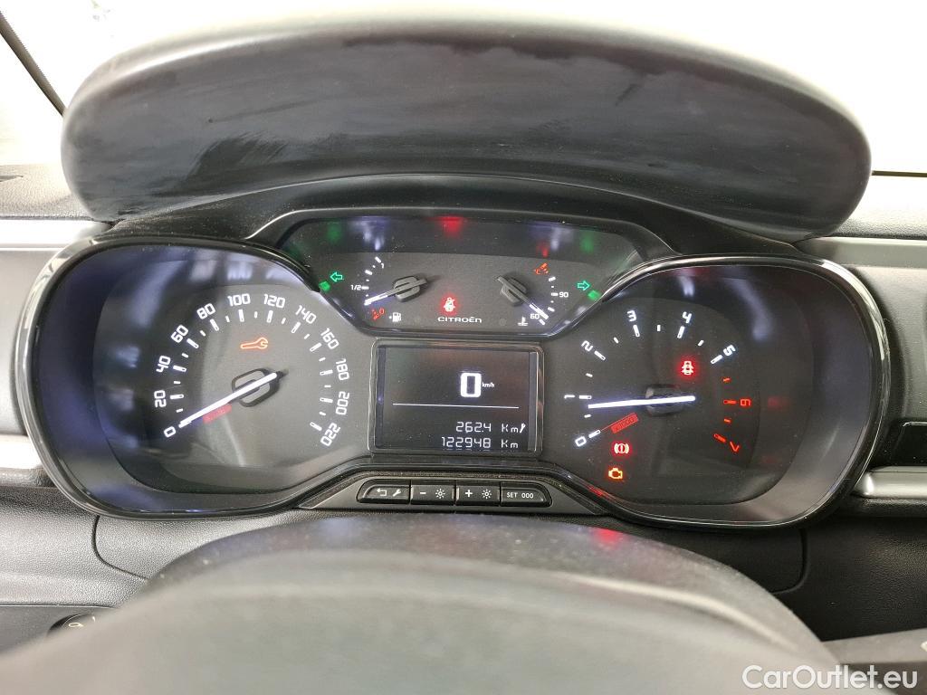  Citroen  C3  Société Feel 1.2 PureTech 70CV BVM5 E6 #27