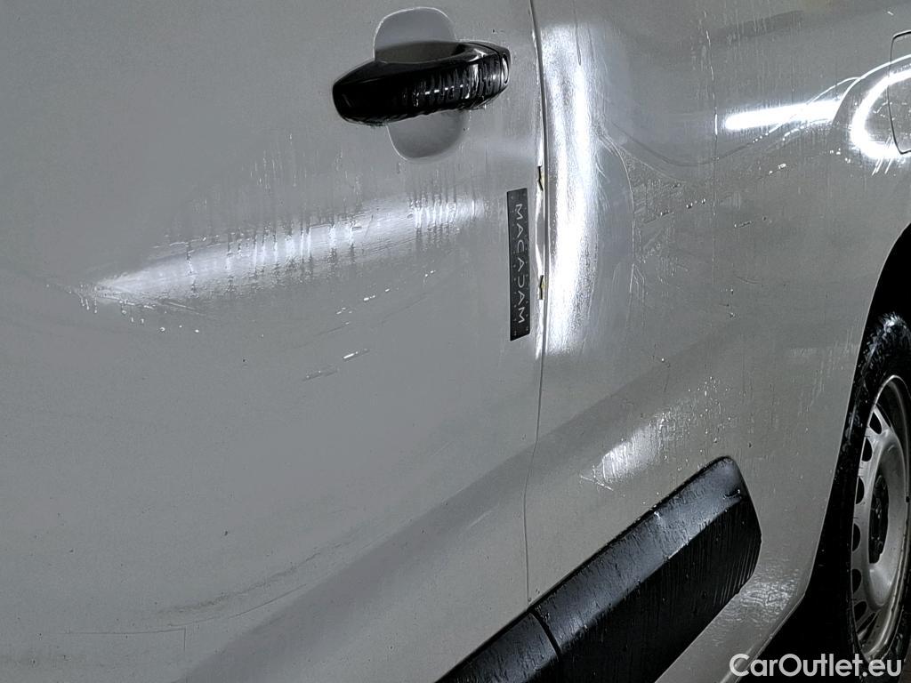  Citroen  Berlingo  Fourgon Driver XL 950 1.5 BlueHDi 100CV BVM5 E6dT #5