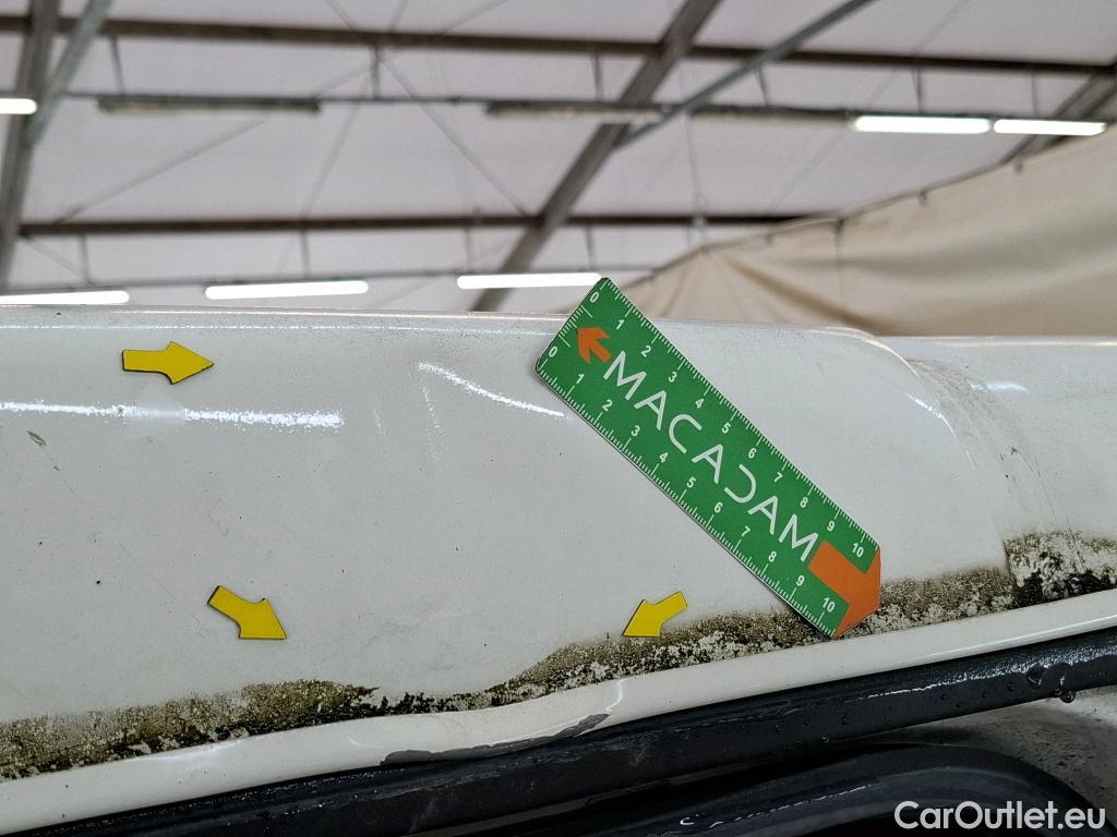  Citroen  Jumper  Fourgon Grand Volume 30 L2H2 Club BlueHDi 140 Start&Stop BlueHDi 140CV BVM6 E6dT #37