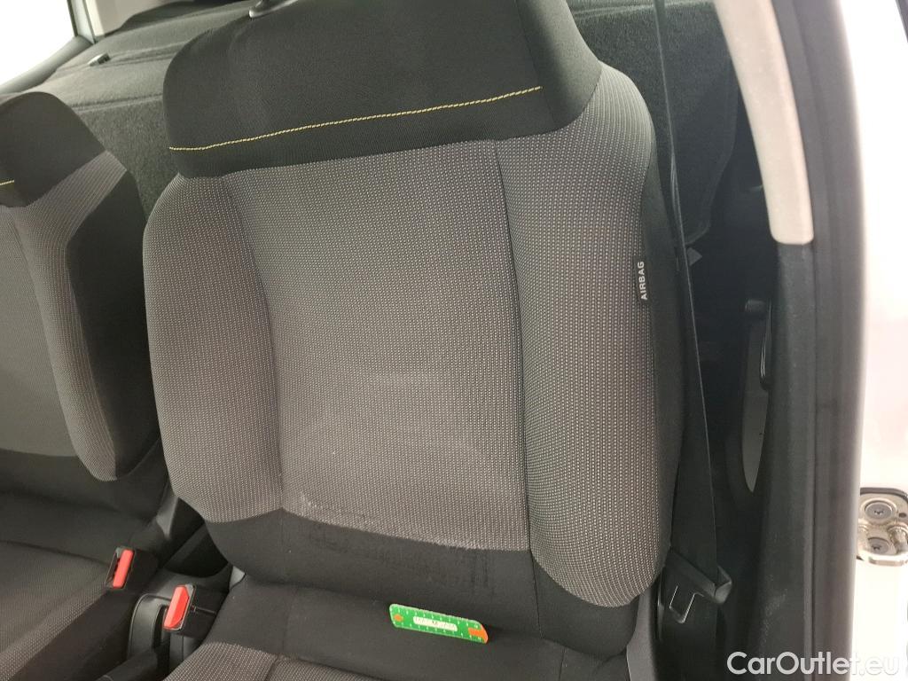  Citroen  C3 CITROEN  Société / 2020 / 5P / Berline PureTech 83 S&S BVM Feel Business R #16