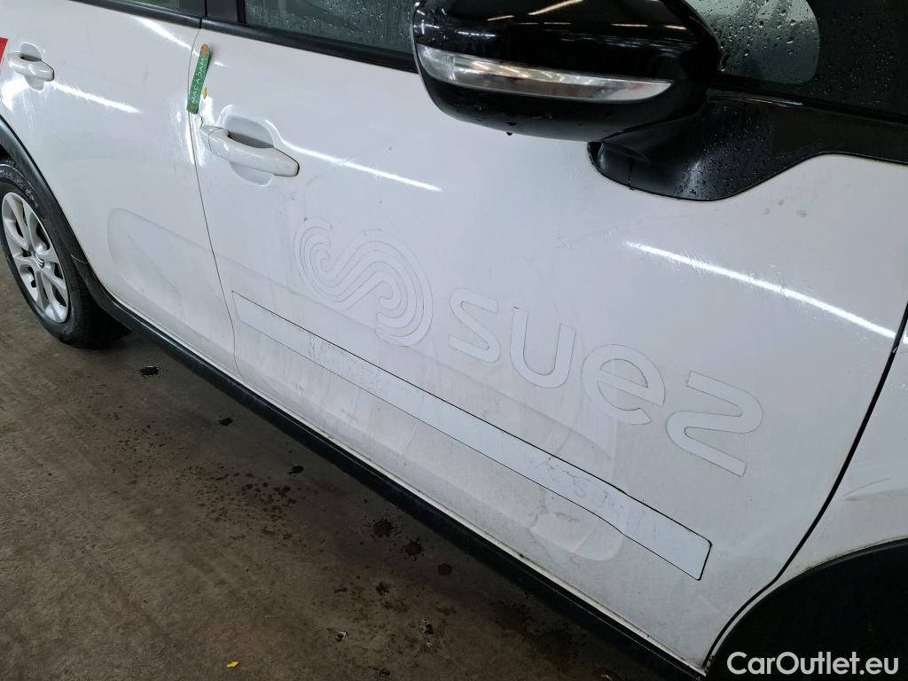  Citroen  C3  Société Feel 1.5 BlueHDI 100CV BVM6 E6dT #34