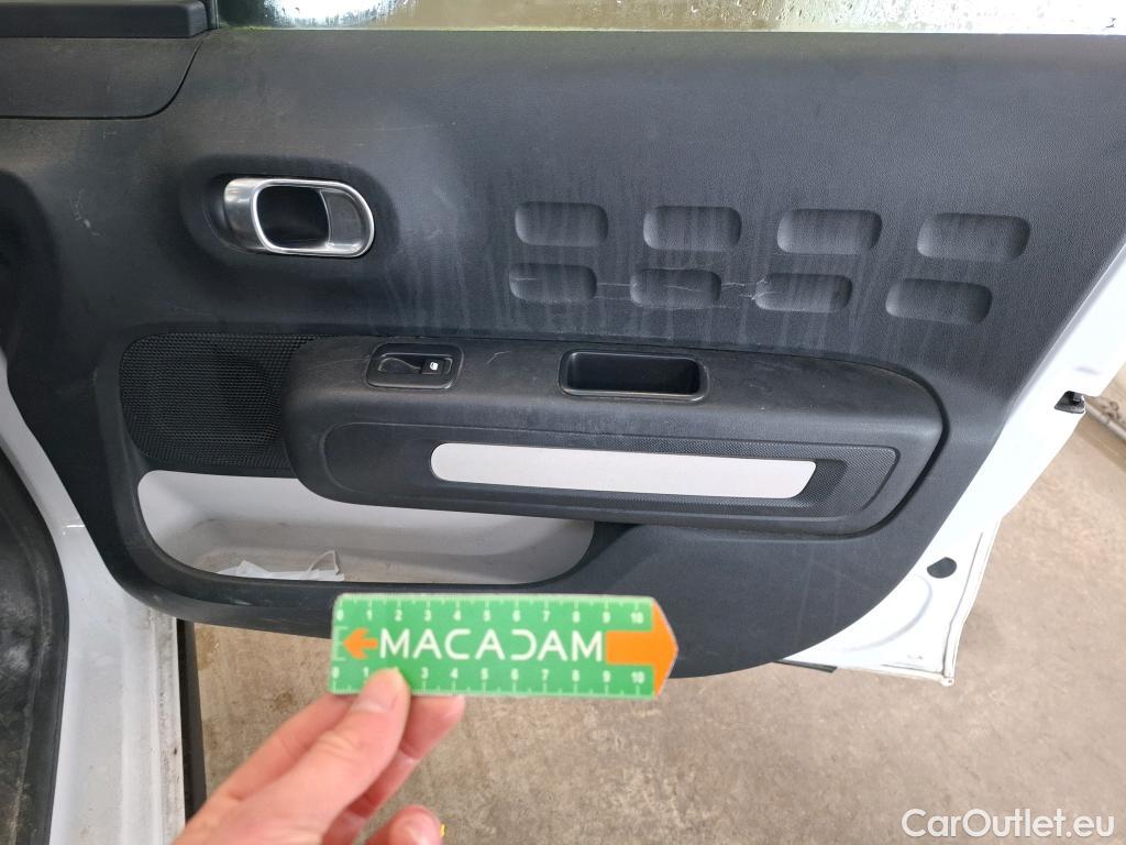  Citroen  C3  Société Feel 1.5 BlueHDI 100CV BVM6 E6dT #31