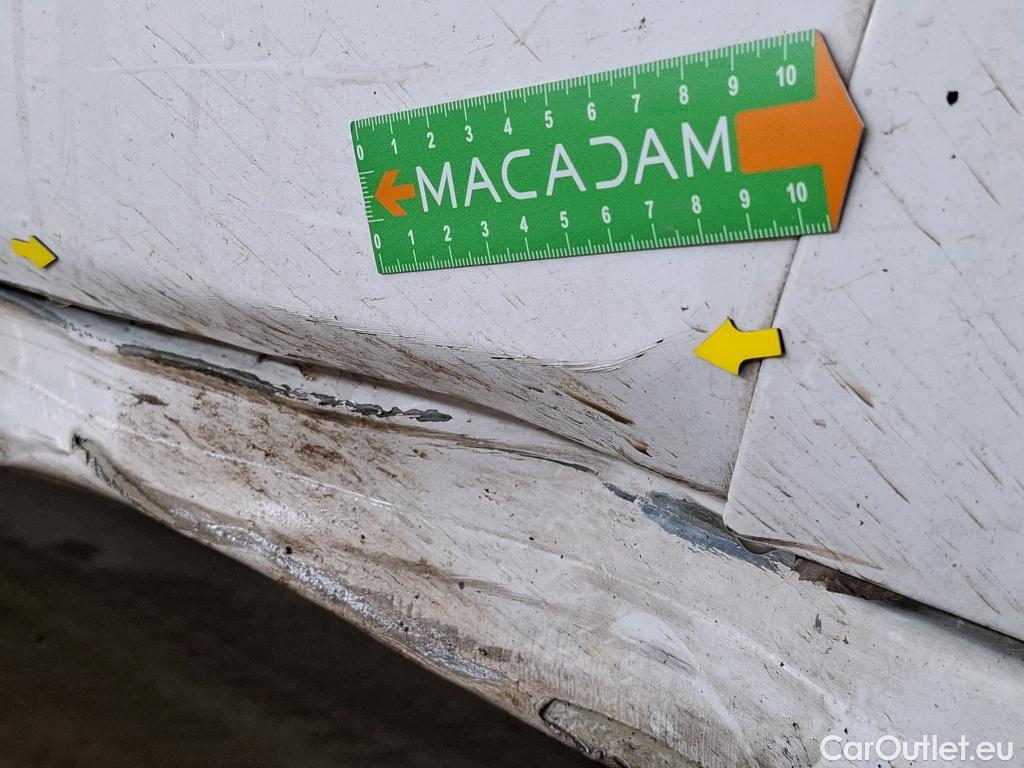  Citroen  Berlingo  Fourgon Driver M 1000 1.5 BlueHDi 100CV BVM5 E6dT #3