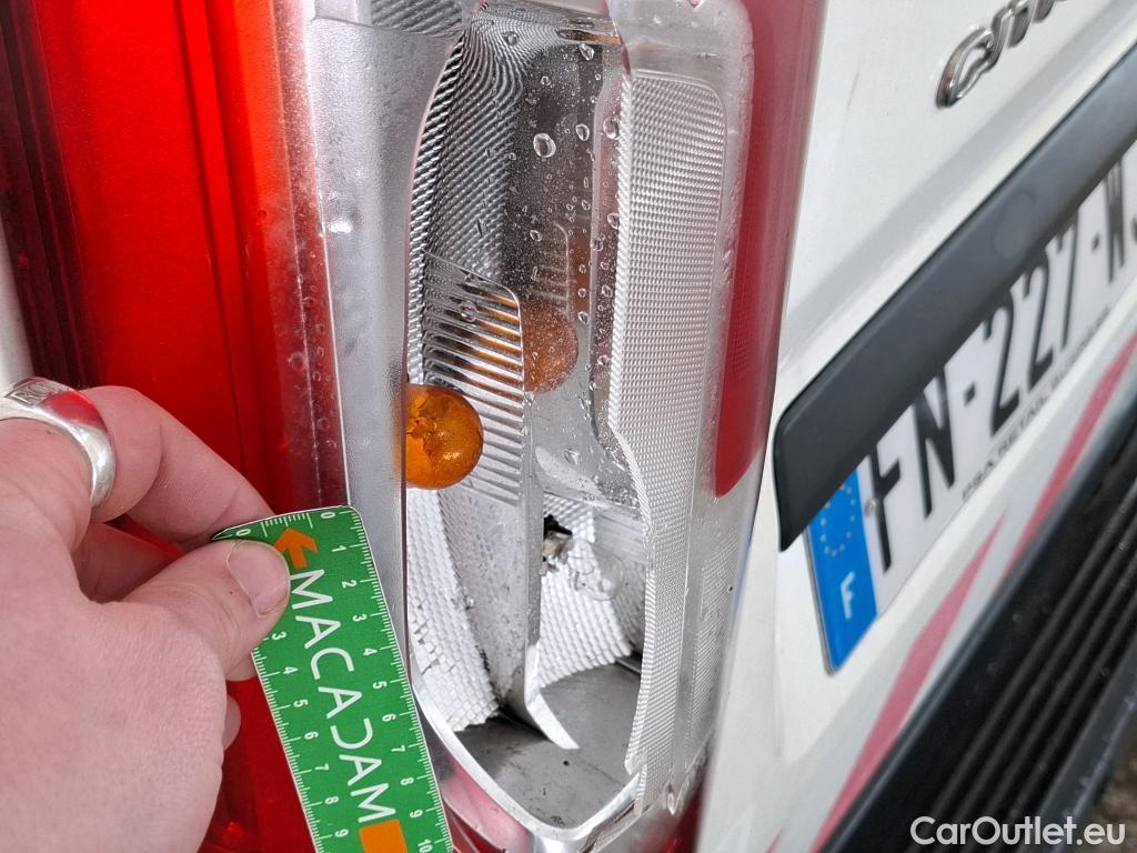  Citroen  Jumper  Fourgon Grand Volume 30 L2H2 Club BlueHDi 140 Start&Stop BlueHDi 140CV BVM6 E6dT #28