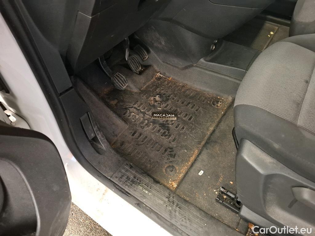  Citroen  Berlingo  Fourgon Club XL 950 1.6 BlueHDi 100CV BVM5 E6 #71