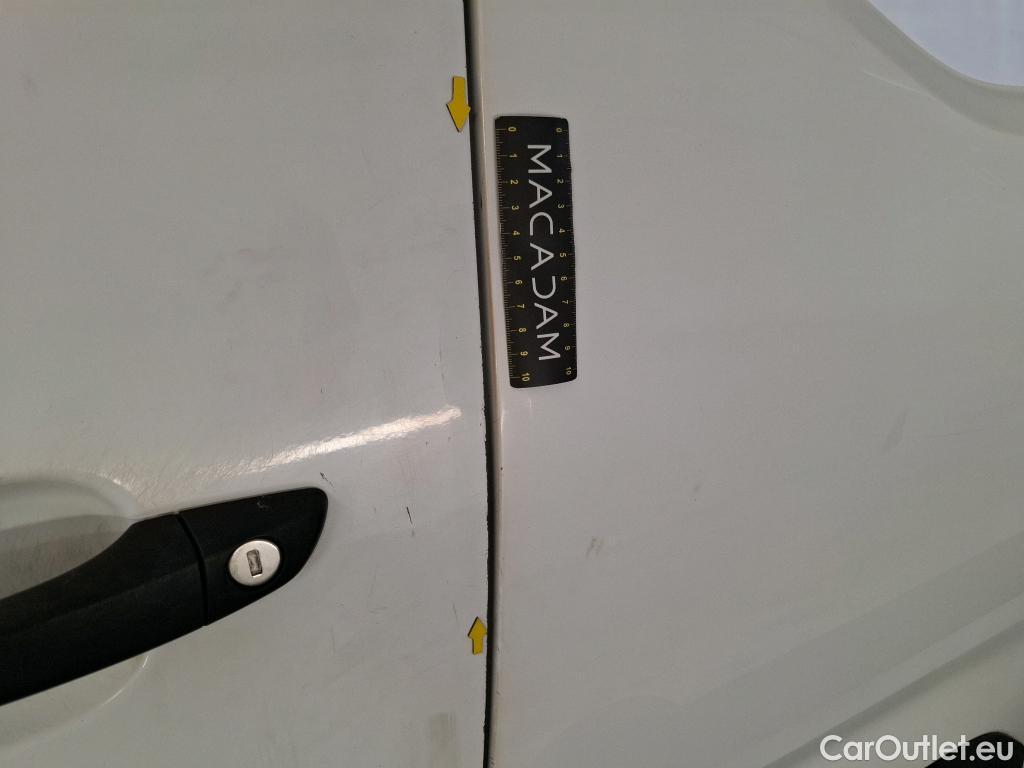  Citroen  Berlingo  Fourgon Club XL 950 1.6 BlueHDi 100CV BVM5 E6 #30