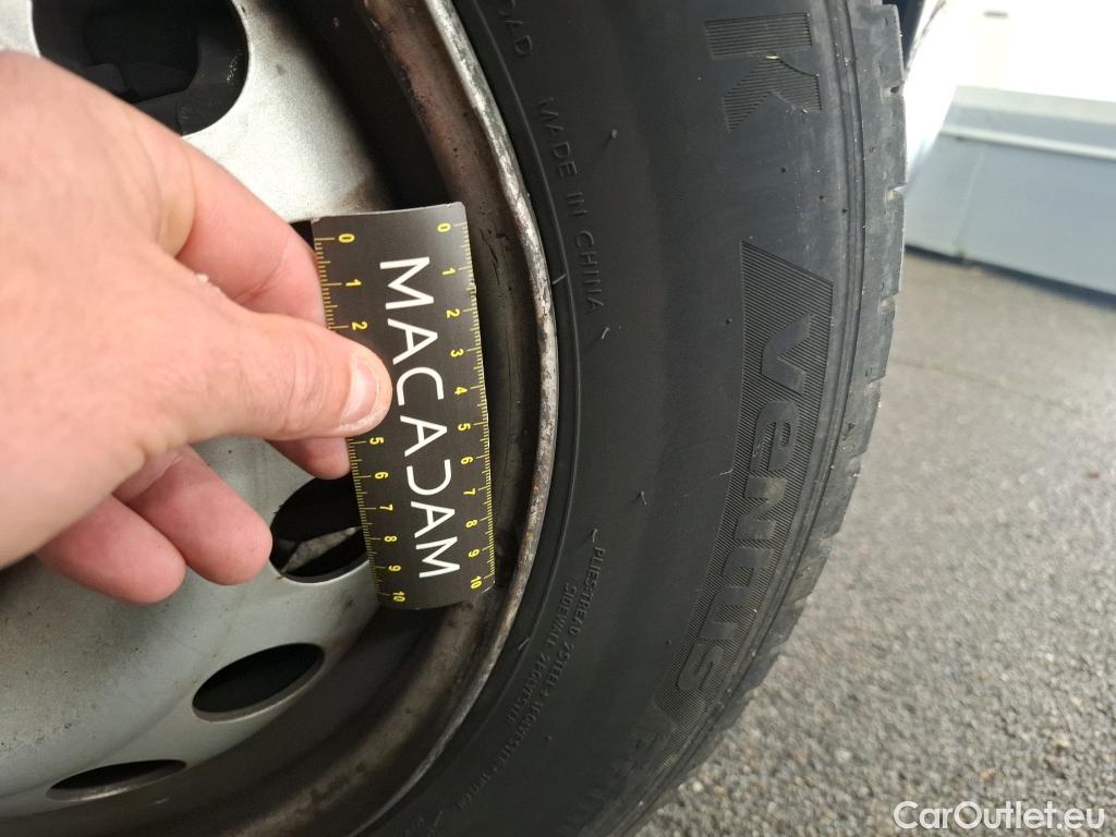  Citroen  Berlingo  Fourgon Club XL 950 1.6 BlueHDi 100CV BVM5 E6 #70