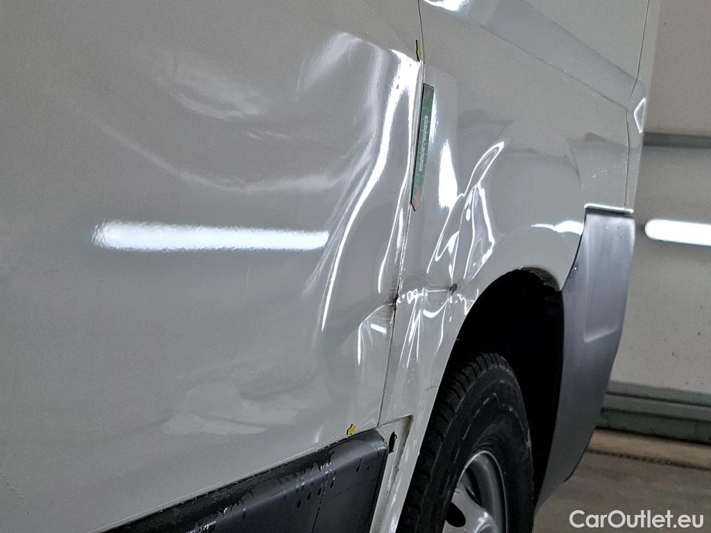  Citroen  Jumper CITROEN  VU 4p Fourgon 30 L1H1 BlueHDi 110 BVM6 Business #14