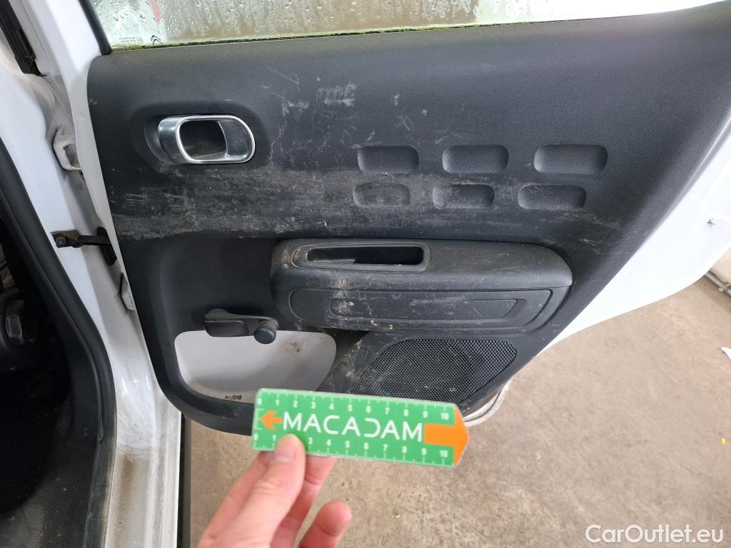  Citroen  C3  Société Feel 1.5 BlueHDI 100CV BVM6 E6dT #11