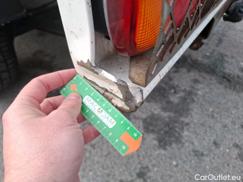  Citroen  Jumper CITROEN  Benne SC VU 2p Pick-up 35 L2 BlueHDi 130 BVM6 Confort #7