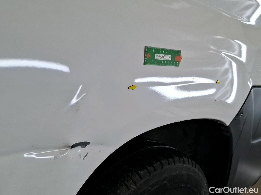  Citroen  Jumper CITROEN  VU 4p Fourgon 30 L1H1 BlueHDi 110 BVM6 Business #5