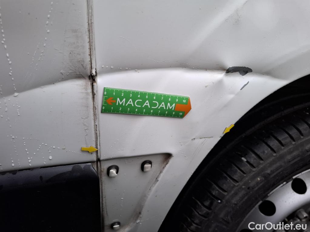  Citroen  Jumper CITROEN  VU 4p Fourgon 30 L1H1 BlueHDi 110 BVM6 Business #11