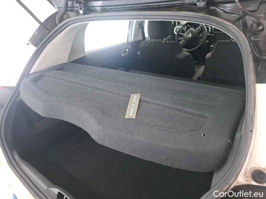  Citroen  C3  Shine Business 1.2 PureTech 80CV BVM5 E6 / TRANSFO VP/VF #14