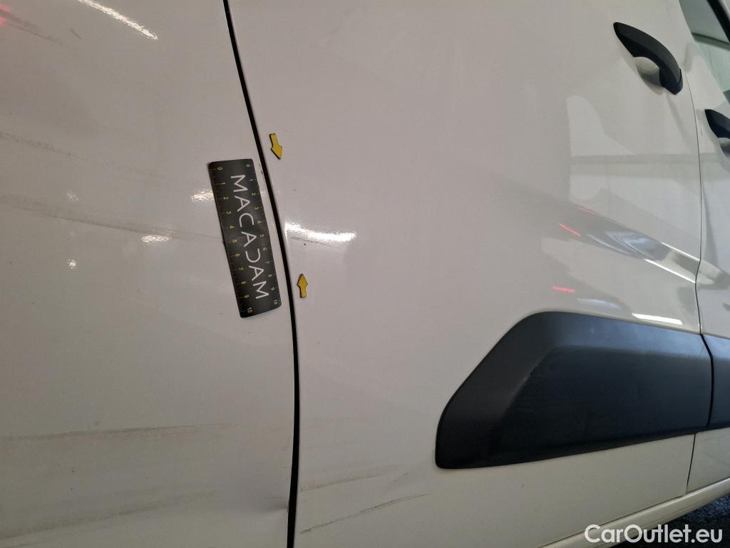  Citroen  Berlingo  Fourgon Club XL 950 1.6 BlueHDi 100CV BVM5 E6 #74