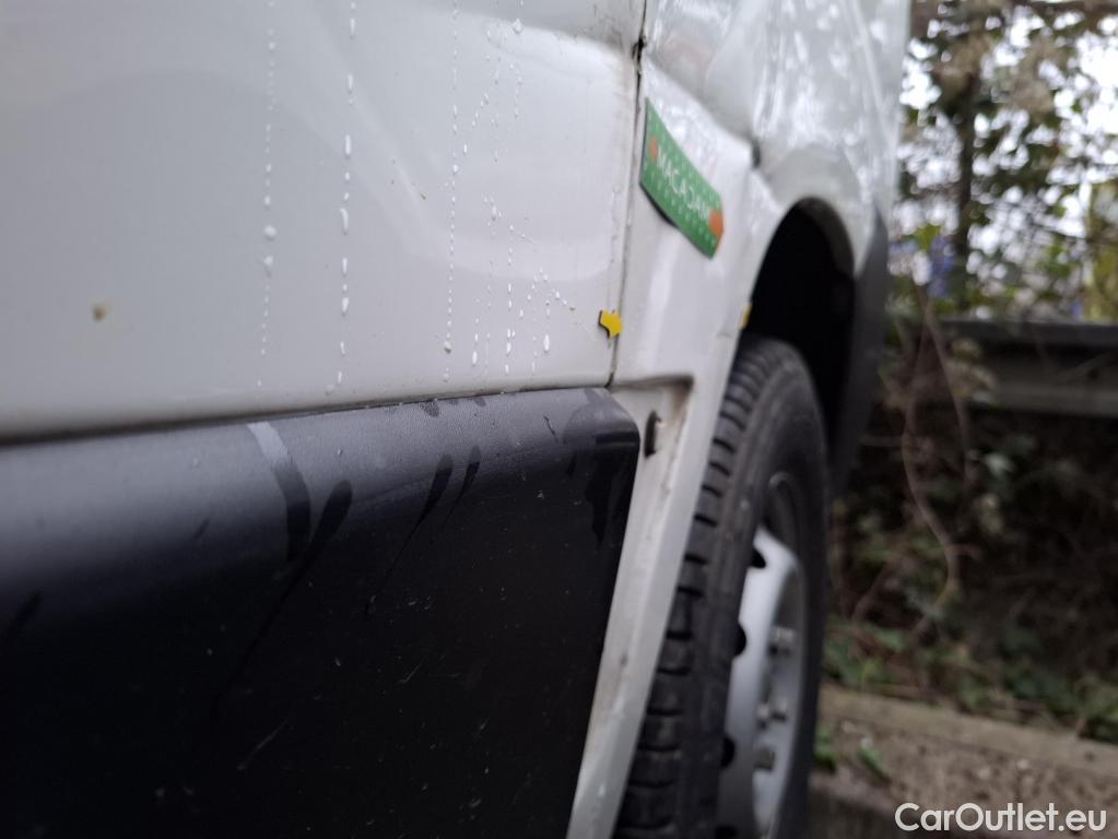  Citroen  Jumper CITROEN  VU 4p Fourgon 30 L1H1 BlueHDi 110 BVM6 Business #12