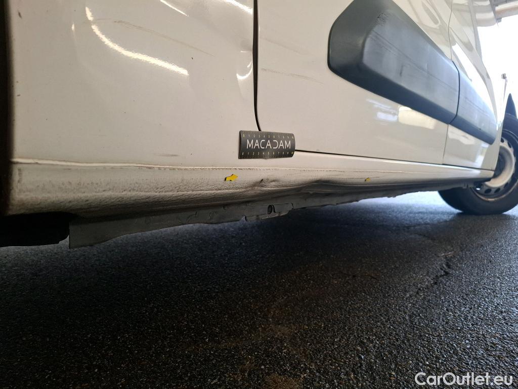  Citroen  Berlingo  Fourgon Club XL 950 1.6 BlueHDi 100CV BVM5 E6 #32