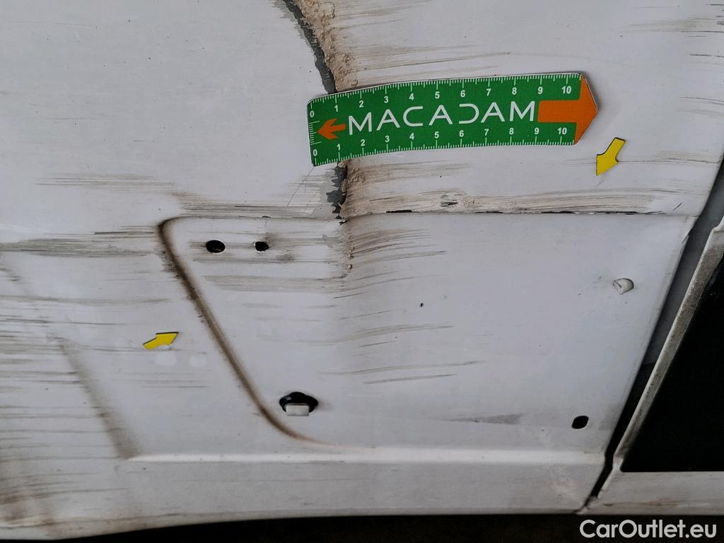  Citroen  Jumper  Fourgon Grand Volume 30 L2H2 Club BlueHDi 140 Start&Stop BlueHDi 140CV BVM6 E6dT #50