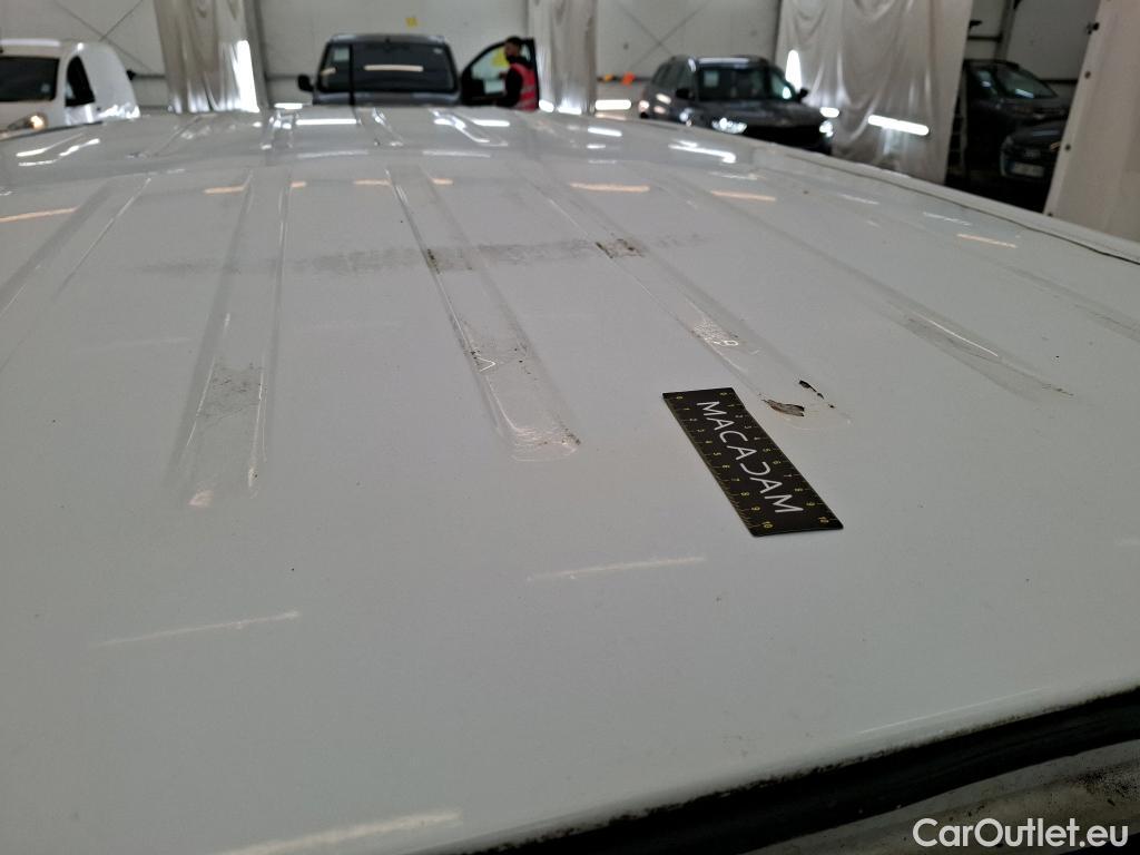  Citroen  Berlingo  Fourgon Club M 650 1.5 BlueHDi 75CV BVM5 E6dT #17