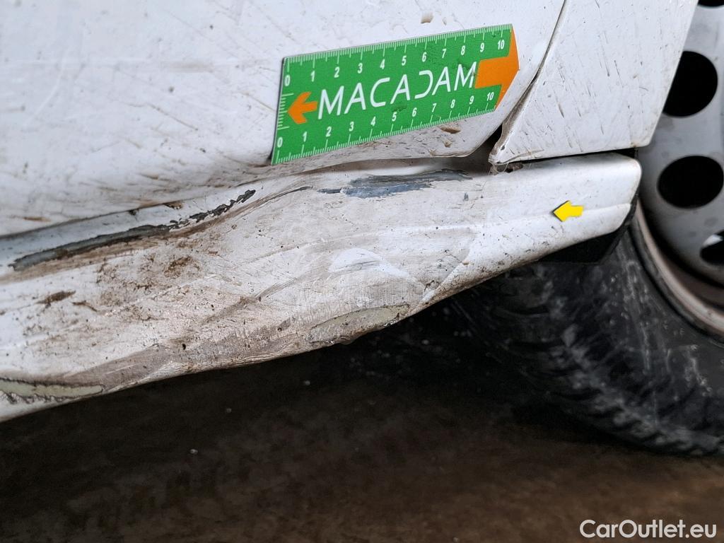  Citroen  Berlingo  Fourgon Driver M 1000 1.5 BlueHDi 100CV BVM5 E6dT #10