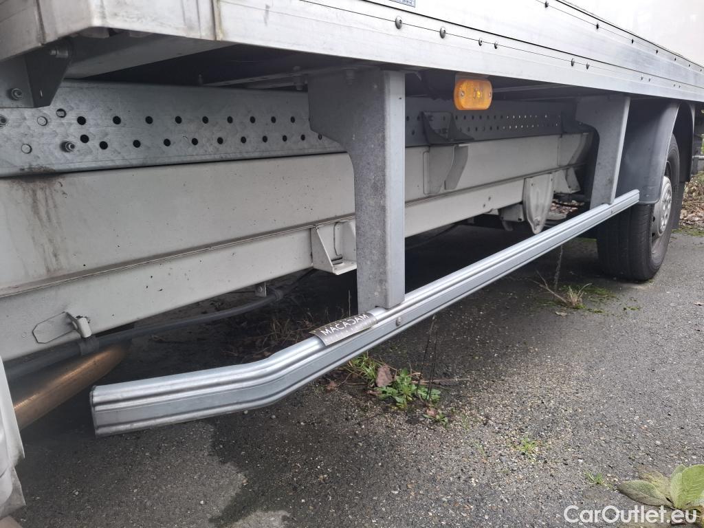  Citroen  Jumper CITROEN ChassisCabine SC / 2014 / 2P / Chassis cab 4-35 L3 BlueHDi 165 S&S BVM6 Control #39