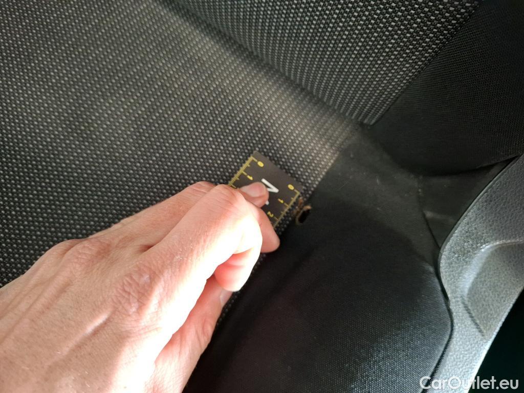  Citroen  Berlingo  Fourgon Club M 650 1.5 BlueHDi 75CV BVM5 E6dT #7