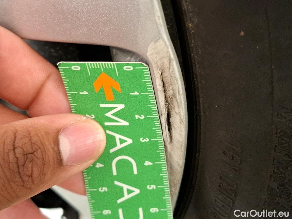  Citroen  C3  Société Feel Business R 1.2 PureTech 80CV BVM5 E6d #11