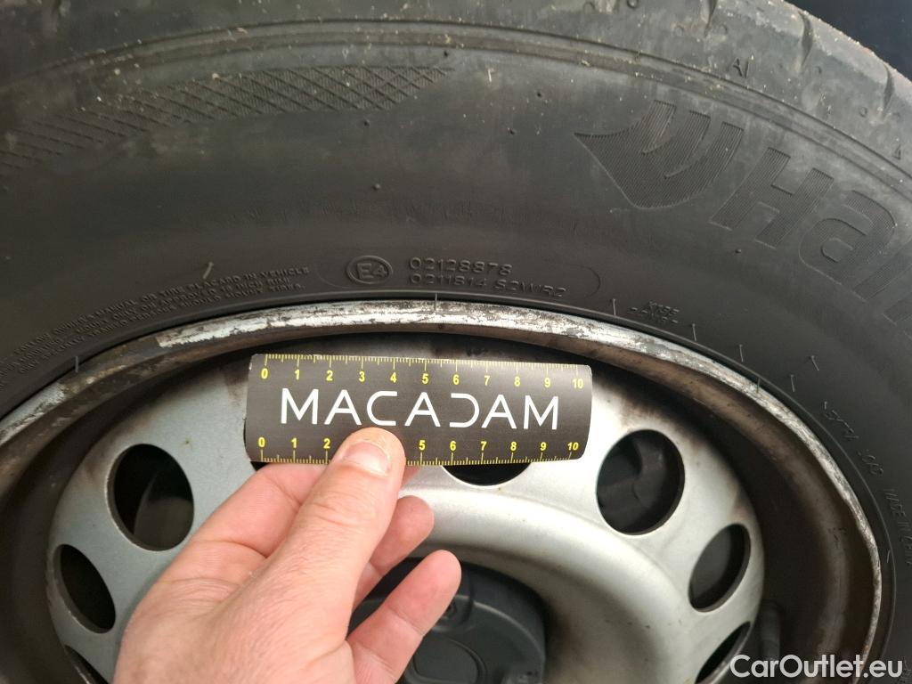  Citroen  Berlingo  Fourgon Club XL 950 1.6 BlueHDi 100CV BVM5 E6 #69