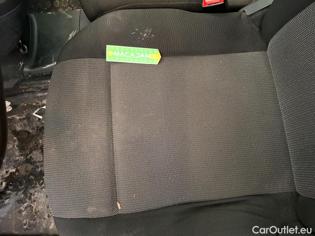  Citroen  Berlingo  Fourgon Driver M 1000 1.5 BlueHDi 100CV BVM5 E6dT #23