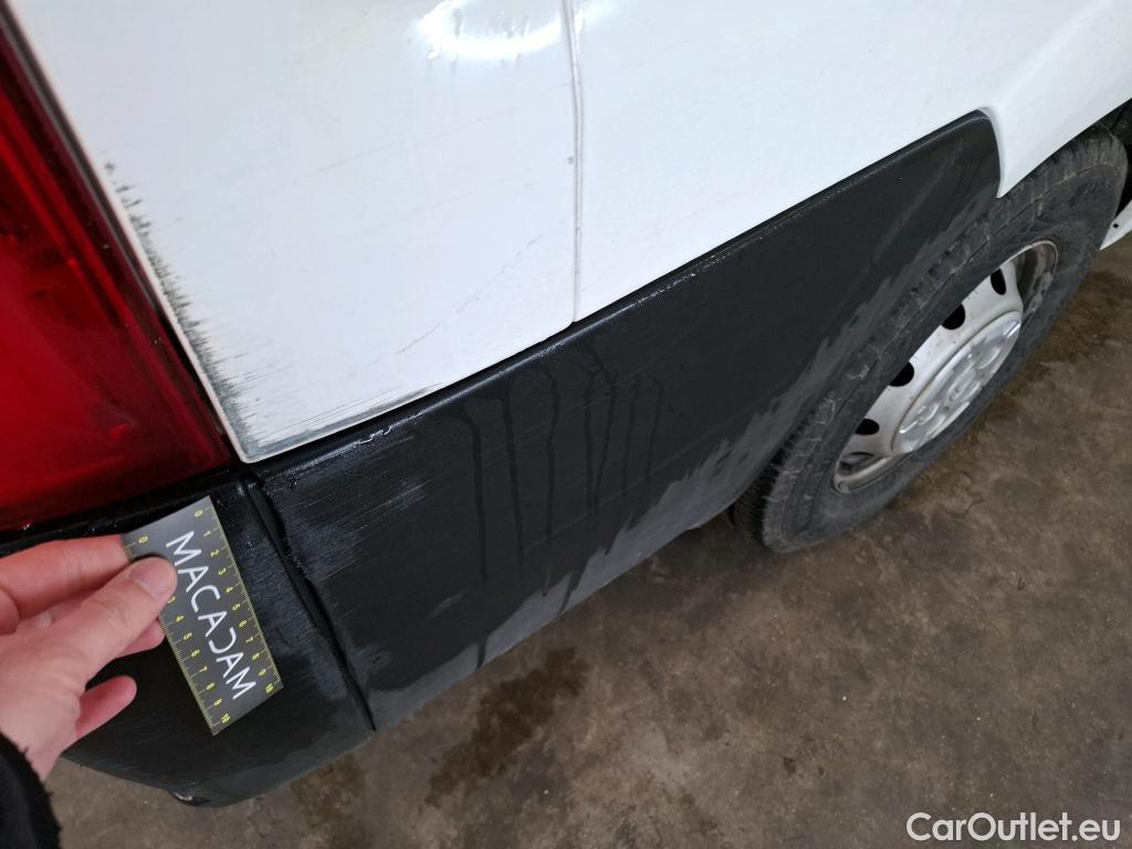  Citroen  Jumper CITROEN  VU 4p Fourgon 35 L2H2 BlueHDi 130 S&S BVM6 Club #27